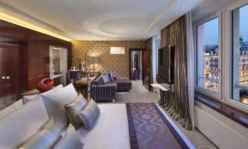 Cho thuê căn hộ ccmn full nộI thất tạI ngọc lâm – long biên