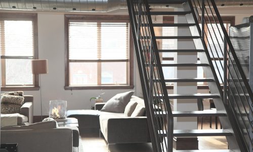 Bán nhà mặt tiền đường an dương vương