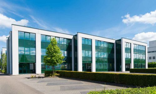 Cho thuê cửa hàng mặt phố 32 đỗ quang đường