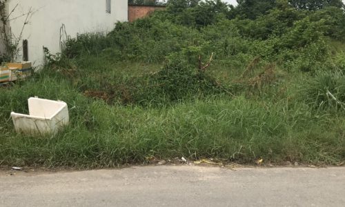 10m mặt tiền nhựa cách ngã 4 Tân Quy 500m