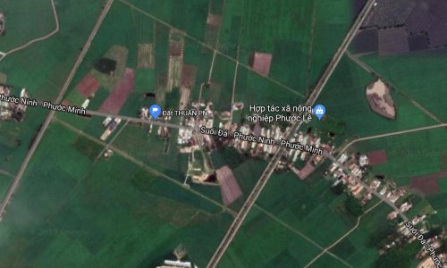 9×50 Phước Lễ, Phước Ninh, Dương Minh Châu, Tây Ninh